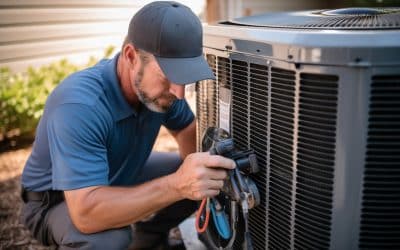 How Regular Air Conditioning Maintenance Can Extend the Life of Your System