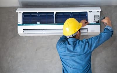 How Air Curtains Improve Energy Efficiency in Commercial Buildings