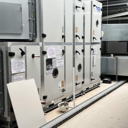 celluar aggriculture